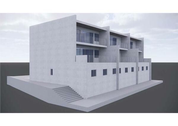 New 5LDK Townhouse for Rent in Yomitan, Okinawa - Thumbnail 2