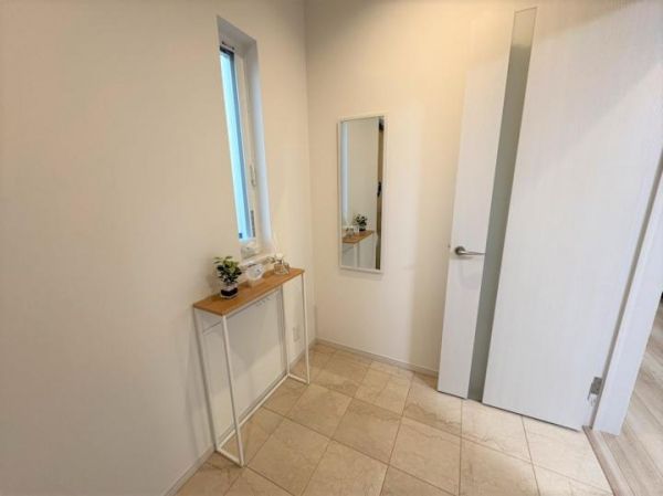Modern 3LDK House in Sakai, Osaka - Built 2023 - Thumbnail 3