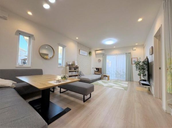 Modern 3LDK House in Sakai, Osaka - Built 2023 - Thumbnail 4