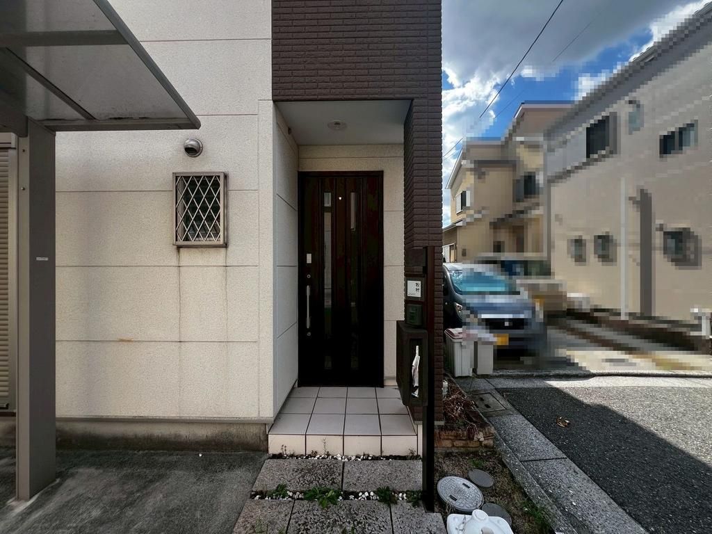 Vacant 1SLDK House Near Ootori Station, Sakai, Osaka - Thumbnail 2