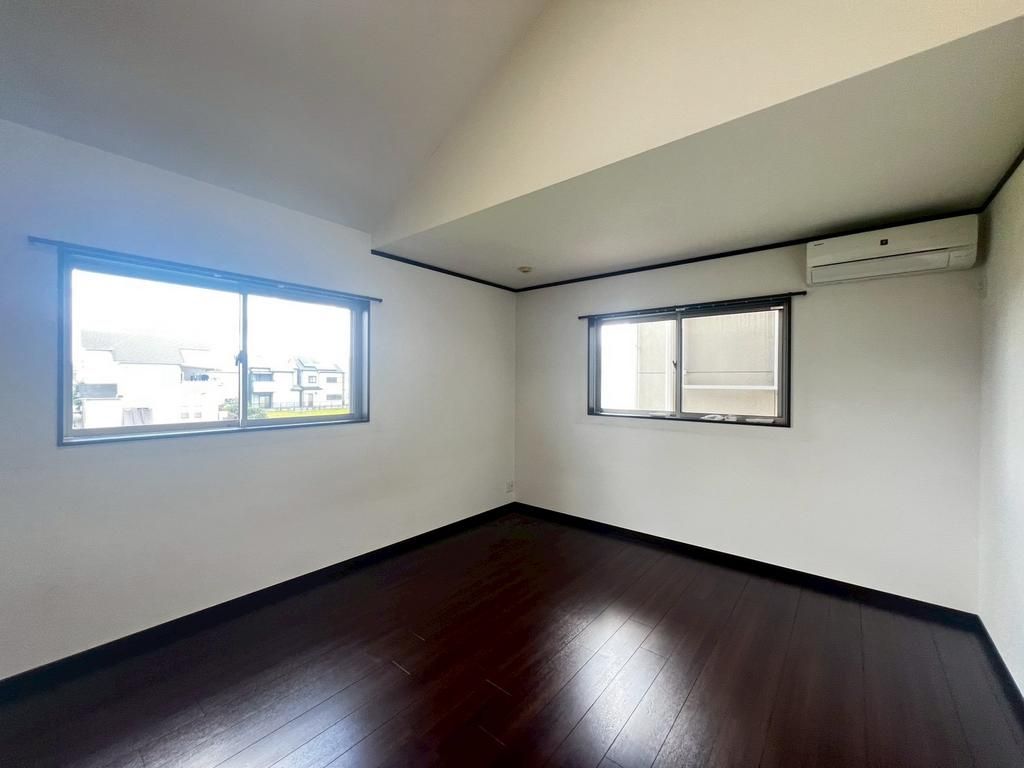 Vacant 1SLDK House Near Ootori Station, Sakai, Osaka - Thumbnail 3