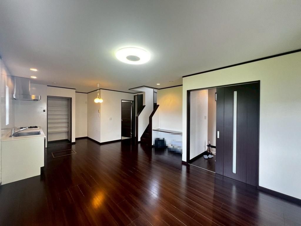 Vacant 1SLDK House Near Ootori Station, Sakai, Osaka - Thumbnail 4