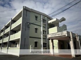 2LDK Apartment for Rent in Minami Ward, Kumamoto City - Thumbnail 4