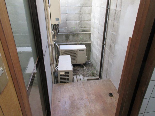 1931 Machiya for Sale in Kyoto's Kamigyo Ward - Renovated 6K House - Thumbnail 4