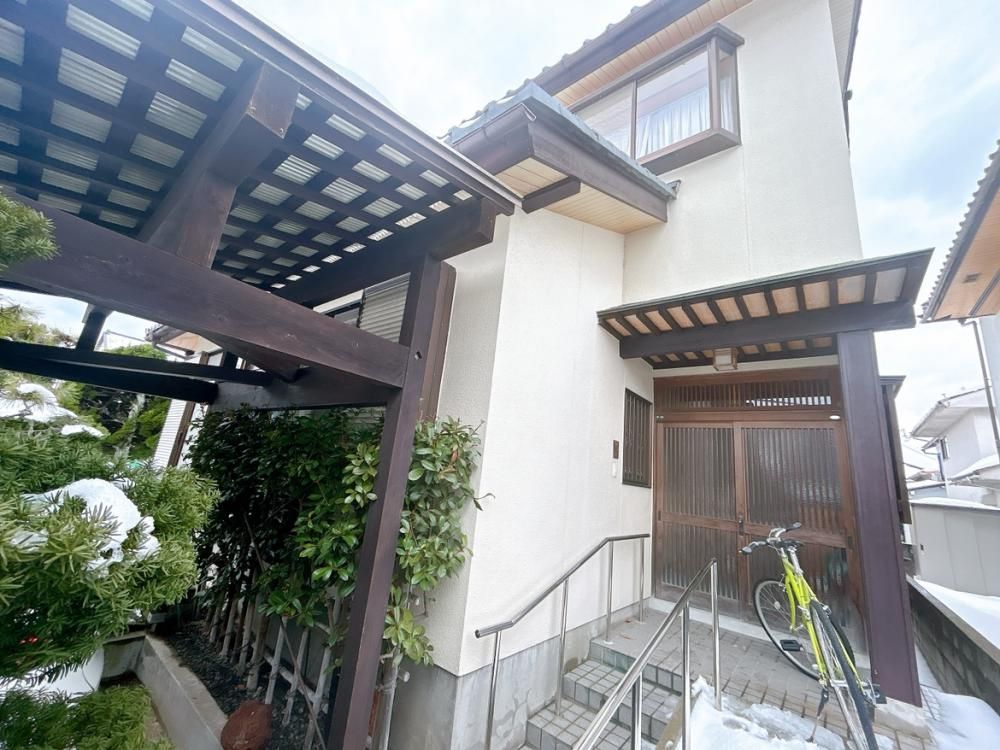 4SLDK Renovated Family House for Sale in Fukui City - Thumbnail 2