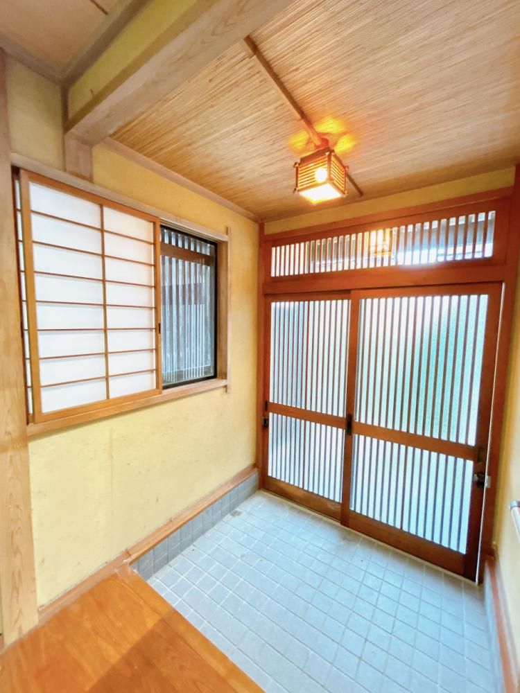 4SLDK Renovated Family House for Sale in Fukui City - Thumbnail 4