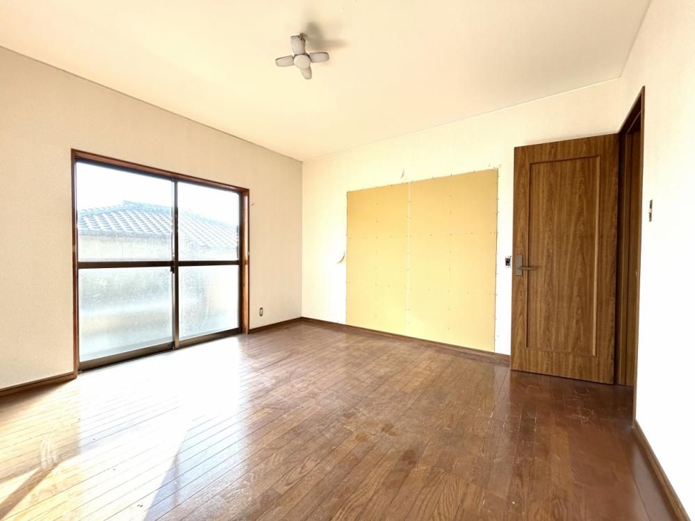 Renovated 5LDK House in Yokkaichi, Mie - 123 sqm with Garden - Thumbnail 4