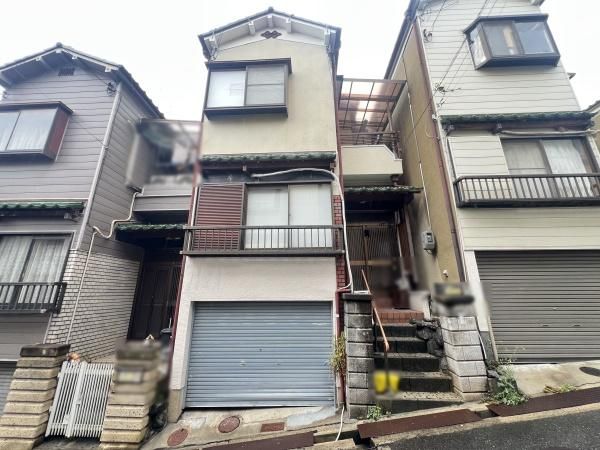 Renovated 3DK Detached House for Sale in Higashi-Osaka, Osaka - Thumbnail 3