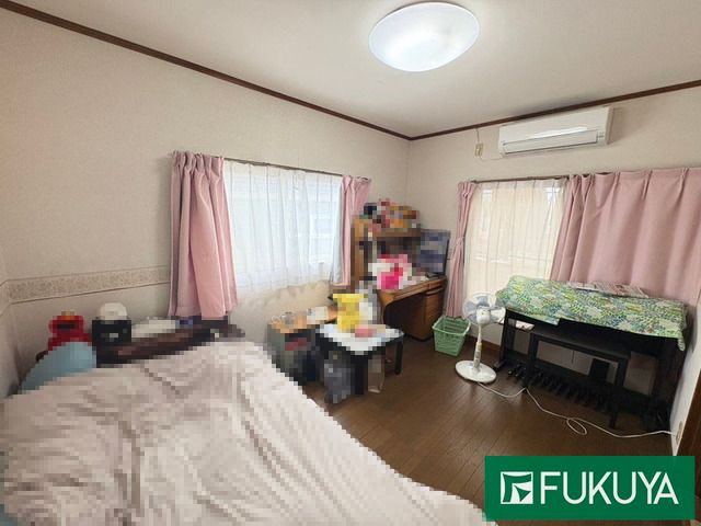 4LDK All-Electric House for Sale in Akashi, Hyogo - Thumbnail 4