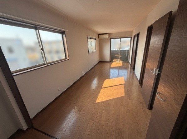 2LDK House for Sale in Hirata, Kita-ku, Okayama City - Thumbnail 3