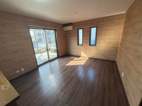 2LDK House for Sale in Hirata, Kita-ku, Okayama City - Thumbnail 4