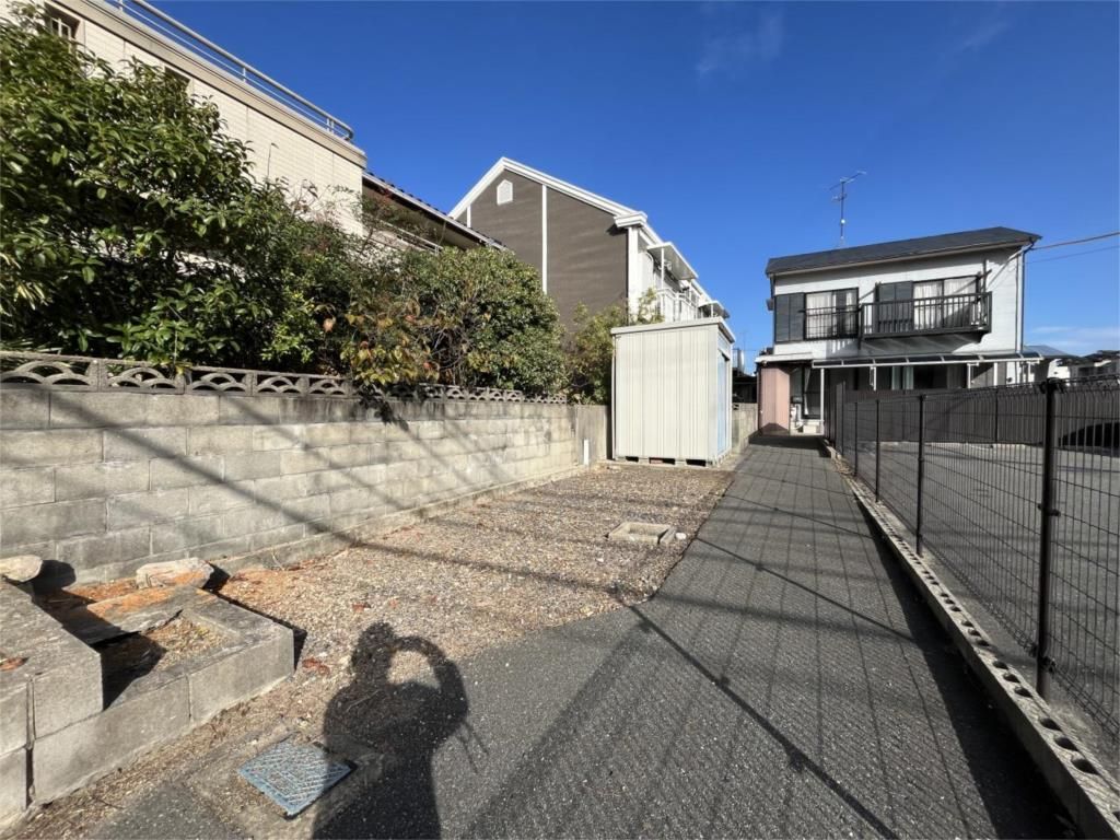 2LDK Wooden House for Sale in Nagafu, Shimonoseki - Thumbnail 2