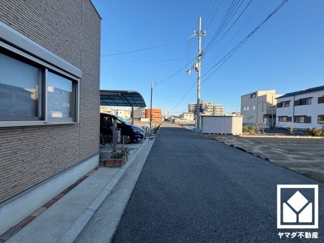 Modern 4LDK House 94.77sqm in Amagasaki, Hyogo - Thumbnail 2