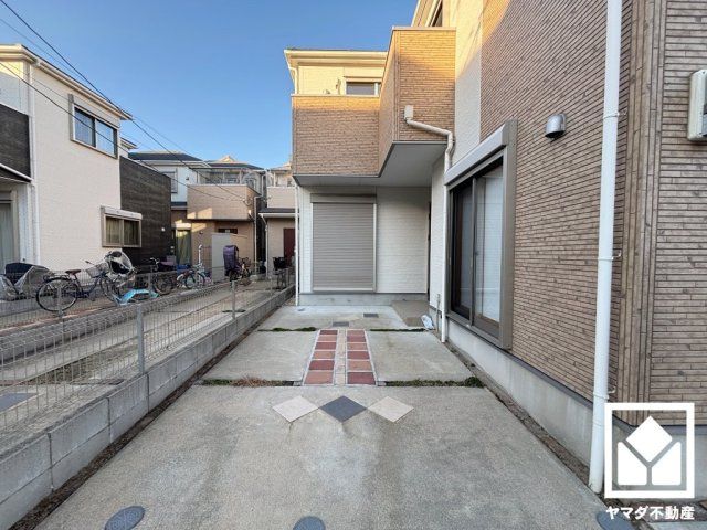 Modern 4LDK House 94.77sqm in Amagasaki, Hyogo - Thumbnail 4