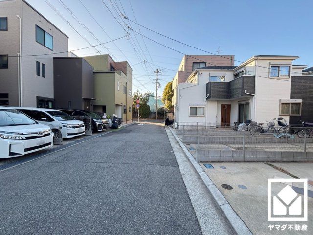Modern 4LDK House 94.77sqm in Amagasaki, Hyogo - Thumbnail 3