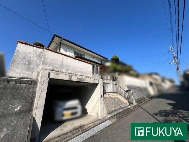 Renovated 4LDK House in Kashiba, Nara - 108.5 sqm - Thumbnail 2