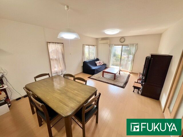 Renovated 4LDK House in Kashiba, Nara - 108.5 sqm - Thumbnail 4