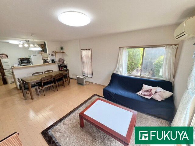 Renovated 4LDK House in Kashiba, Nara - 108.5 sqm - Thumbnail 3
