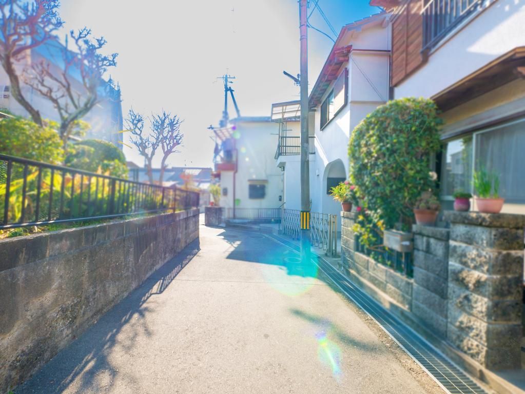 Renovated 4DK House in Neyagawa Near Korien Station - Thumbnail 4
