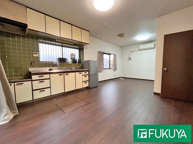 3LDK Detached House for Sale in Kawanishi, Hyogo - Thumbnail 3