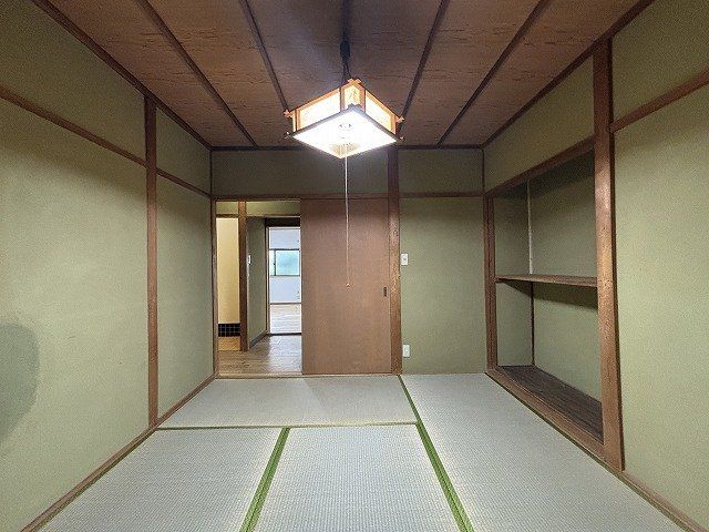 3LDK Single-Story House for Sale in Kizugawa City, Kyoto - Thumbnail 2