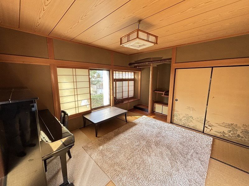 4LDK House in Kashihara, Nara - 108.47 sqm - Thumbnail 2