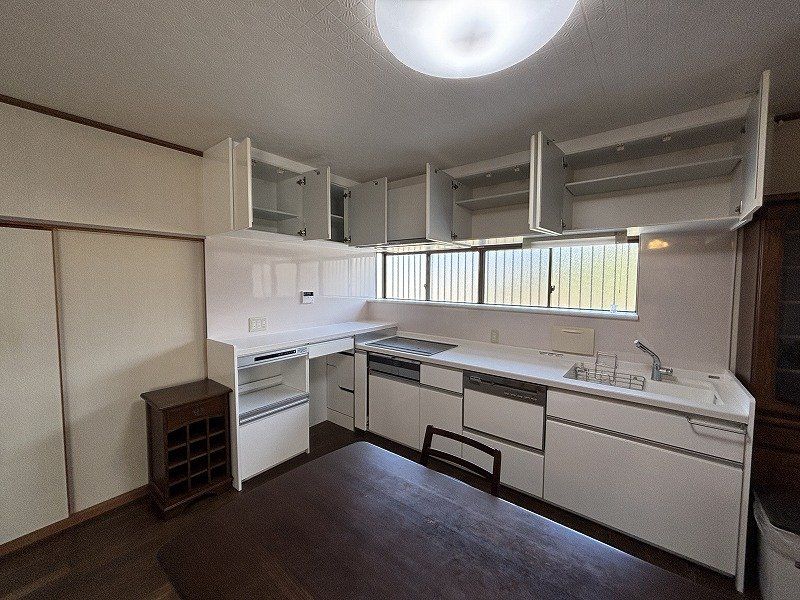 4LDK House in Kashihara, Nara - 108.47 sqm - Thumbnail 3