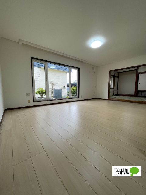 3LDK Single-Story House for Sale in Sunagawa, Hokkaido - Thumbnail 3