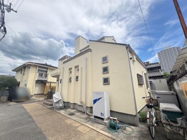 3LDK House with Solar Panels for Sale in Higashi-Osaka - Thumbnail 2