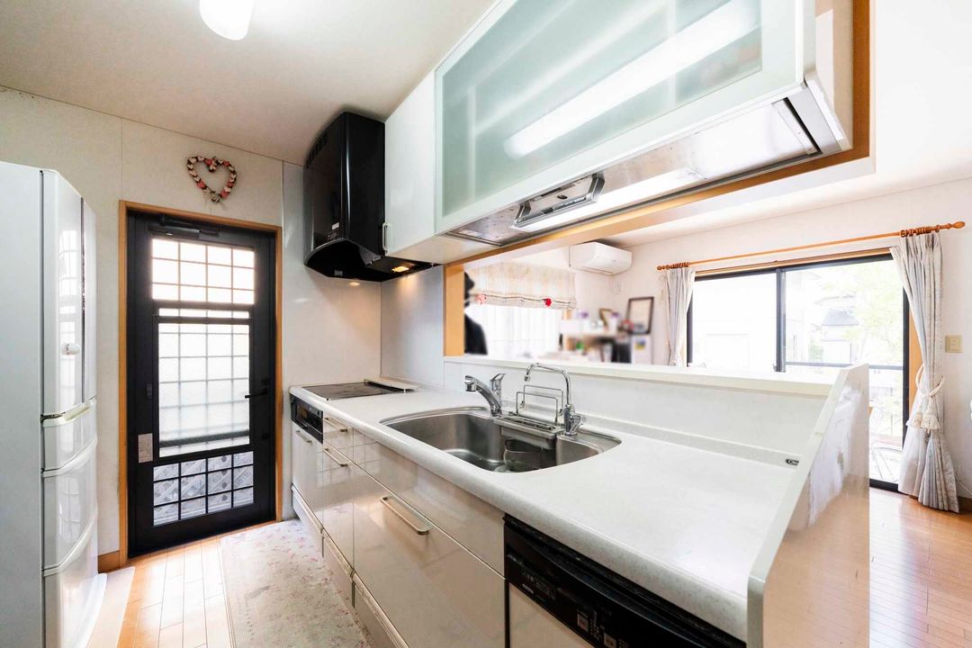 6LDK House for Sale in Kizugawa City, Kyoto - 149 sqm - Thumbnail 3