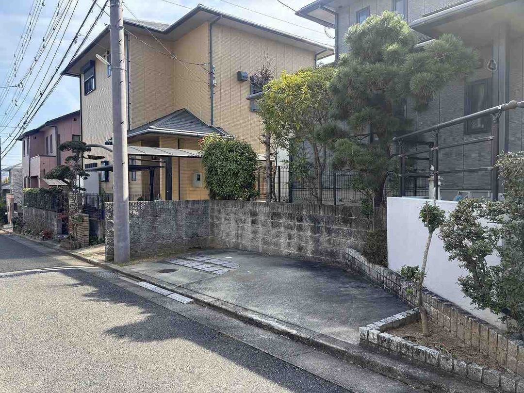 6LDK House for Sale in Kizugawa City, Kyoto - 149 sqm - Thumbnail 2