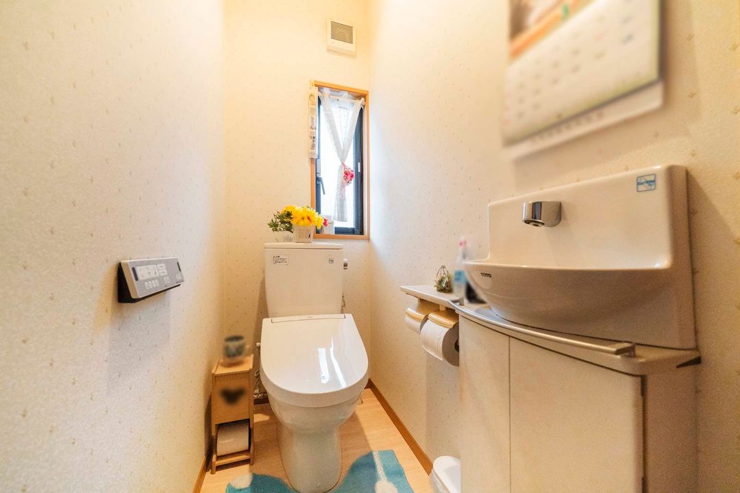 6LDK House for Sale in Kizugawa City, Kyoto - 149 sqm - Thumbnail 4