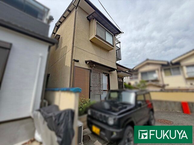 Renovated 3LDK House in Kita Ward, Kyoto - 64.62 sqm - Thumbnail 2