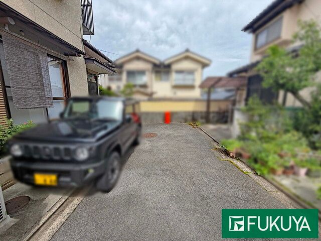 Renovated 3LDK House in Kita Ward, Kyoto - 64.62 sqm - Thumbnail 3