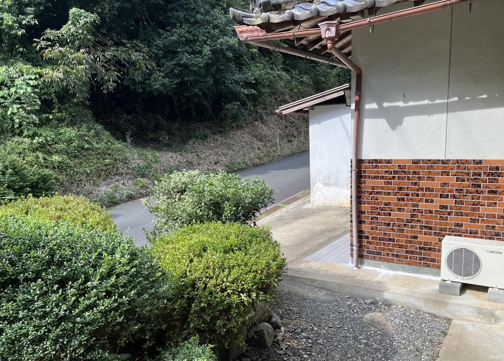 6DK Detached House with Large Garden for Sale in Ayabe, Kyoto - Thumbnail 3
