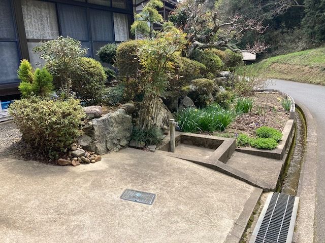 6DK Detached House with Large Garden for Sale in Ayabe, Kyoto - Thumbnail 4