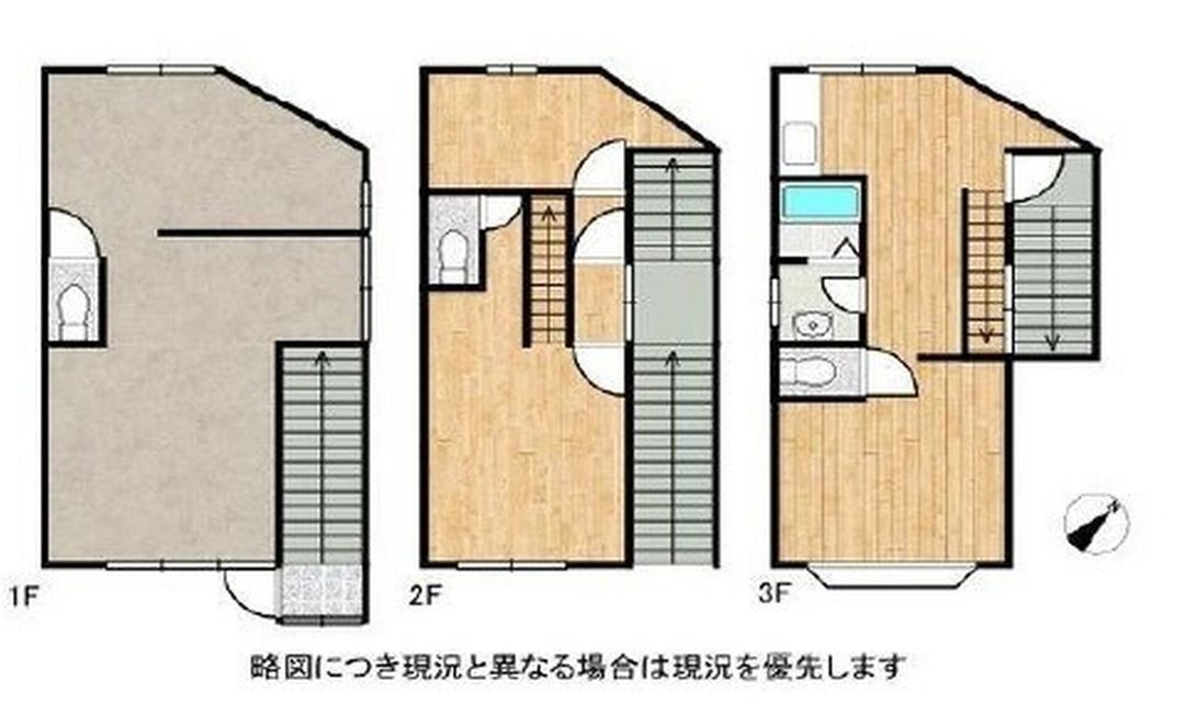 4LDK Used House for Sale in Yawata, Kyoto 161.59 sqm - Thumbnail 4