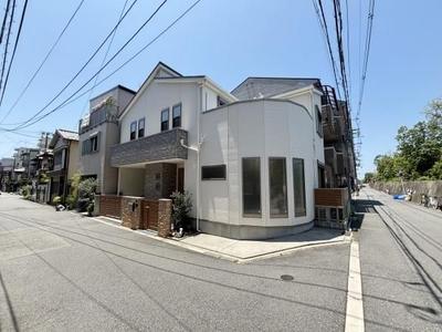 4LDK House for Sale in Misaki, Suminoe-ku, Osaka - 140.42 sqm — House, Suminoe, Osaka