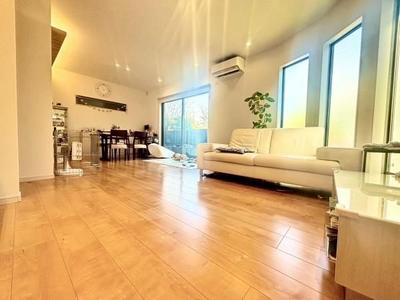 4LDK House for Sale in Misaki, Suminoe-ku, Osaka - 140.42 sqm — Interior, Suminoe, Osaka