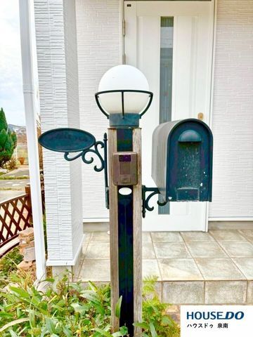 4SLDK Family House with Wood Deck in Sennan, Osaka - Thumbnail 2