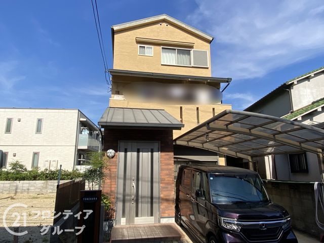 4SLDK Detached House for Sale in Sakai, Osaka - Near Otori Station - Thumbnail 2