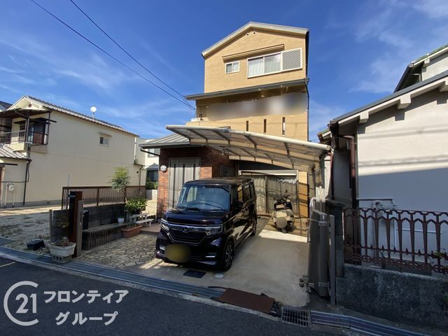 4SLDK Detached House for Sale in Sakai, Osaka - Near Otori Station - Thumbnail 4