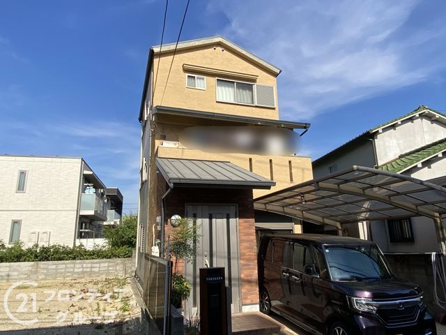 4SLDK Detached House for Sale in Sakai, Osaka - Near Otori Station - Thumbnail 3