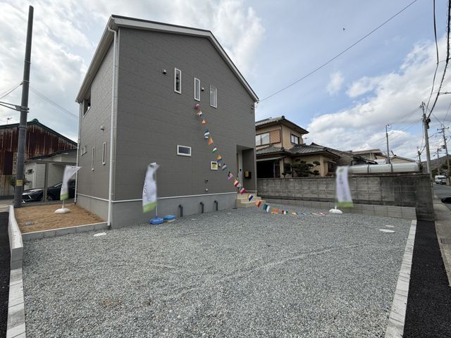 3LDK New Build House in Ako City, Hyogo - 102 sqm - Thumbnail 2