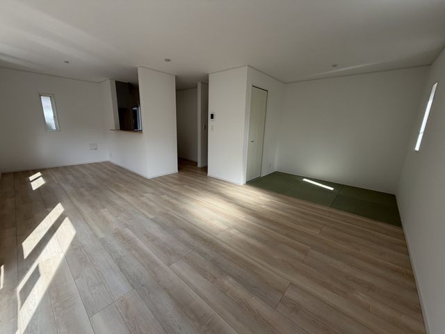 3LDK New Build House in Ako City, Hyogo - 102 sqm - Thumbnail 4