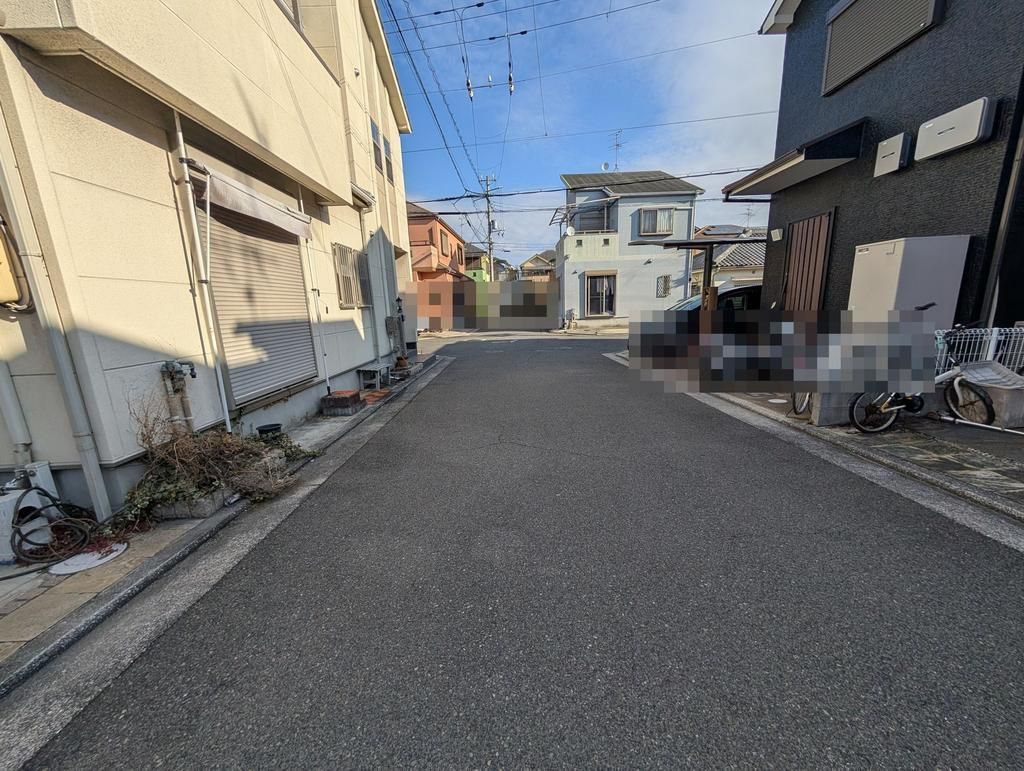 3LDK Detached House for Sale in Chuoaka Town, Osaka - Thumbnail 2