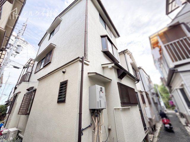 3SLDK Detached House for Sale in Amagasaki, Hyogo - Thumbnail 3