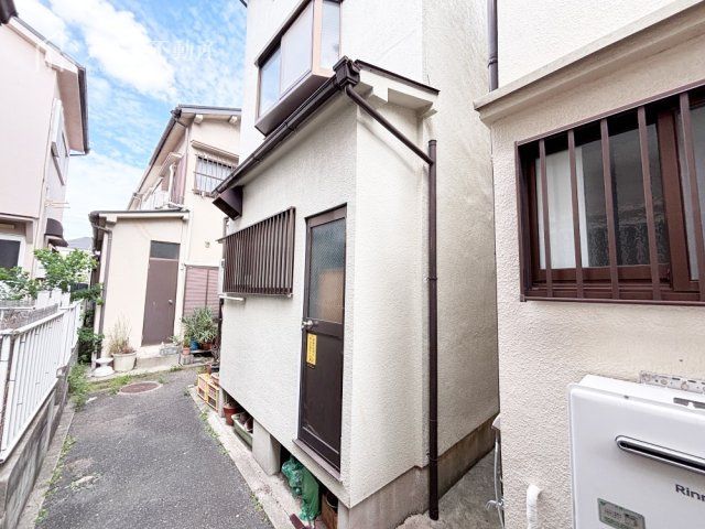 3SLDK Detached House for Sale in Amagasaki, Hyogo - Thumbnail 2
