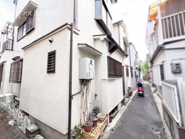 3SLDK Detached House for Sale in Amagasaki, Hyogo - Thumbnail 4