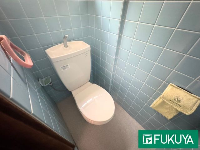 3K Terraced House for Sale in Matsubara, Osaka - 380万円 - Thumbnail 3